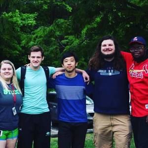 Meet your Posher, 流王